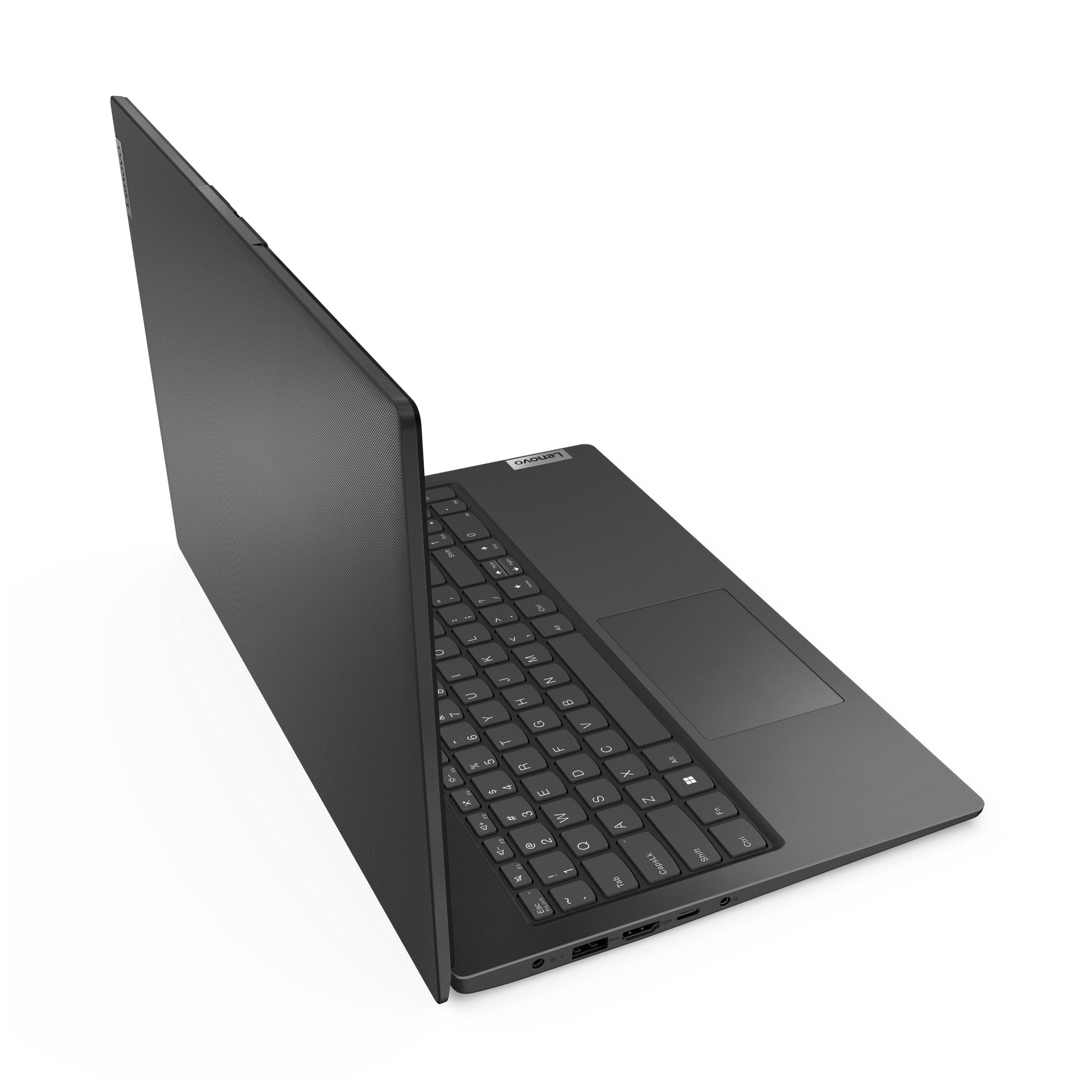 Lenovo V15 G4 – 15,6" FHD, Ryzen 5 7520U, 16 GB, 512 GB SSD, Win 11 Home, QWERTZ (CH)
