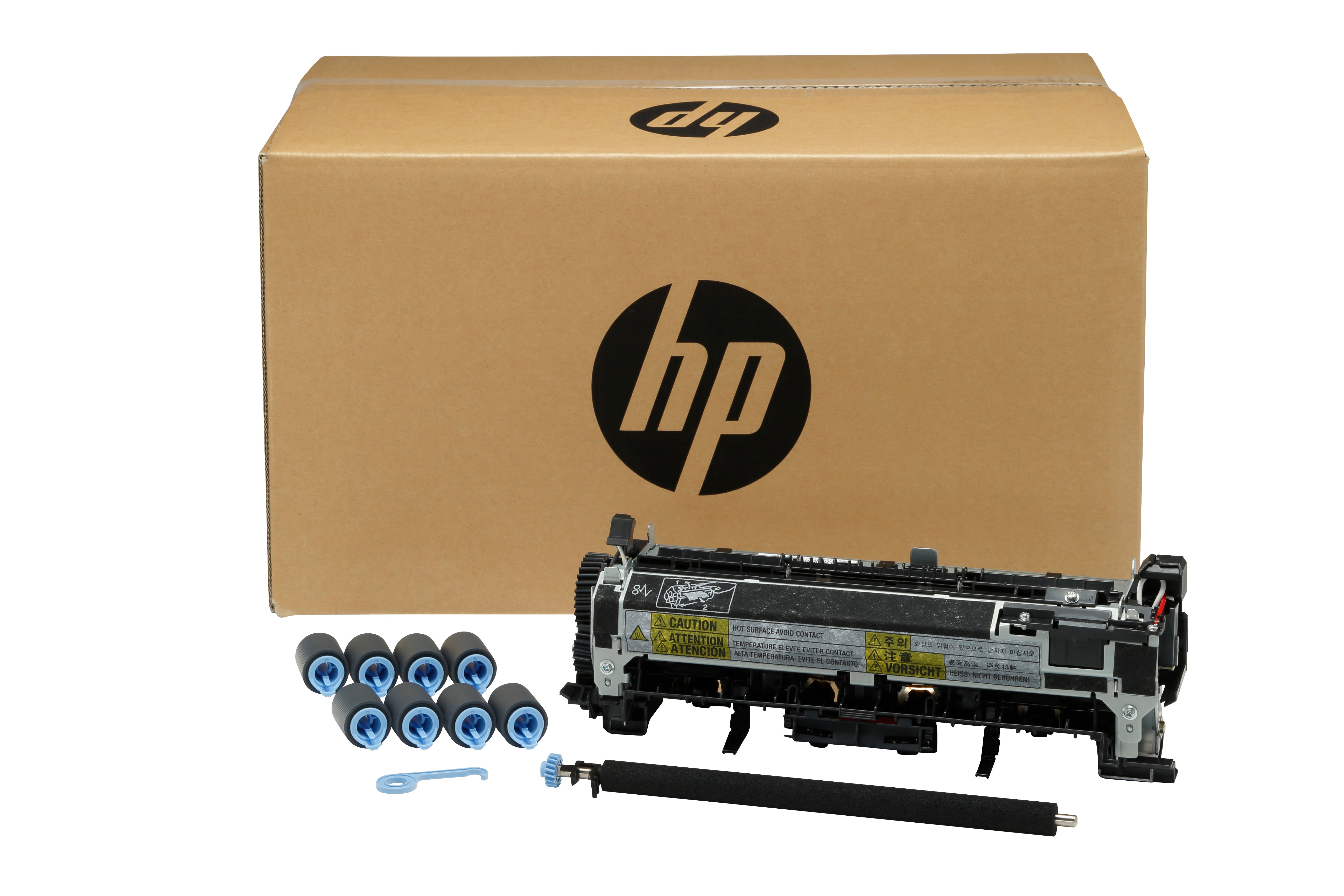 HP Wartungskit – für LaserJet Enterprise MFP M630dn/M630f/M630z – bis zu 225'000 Seiten