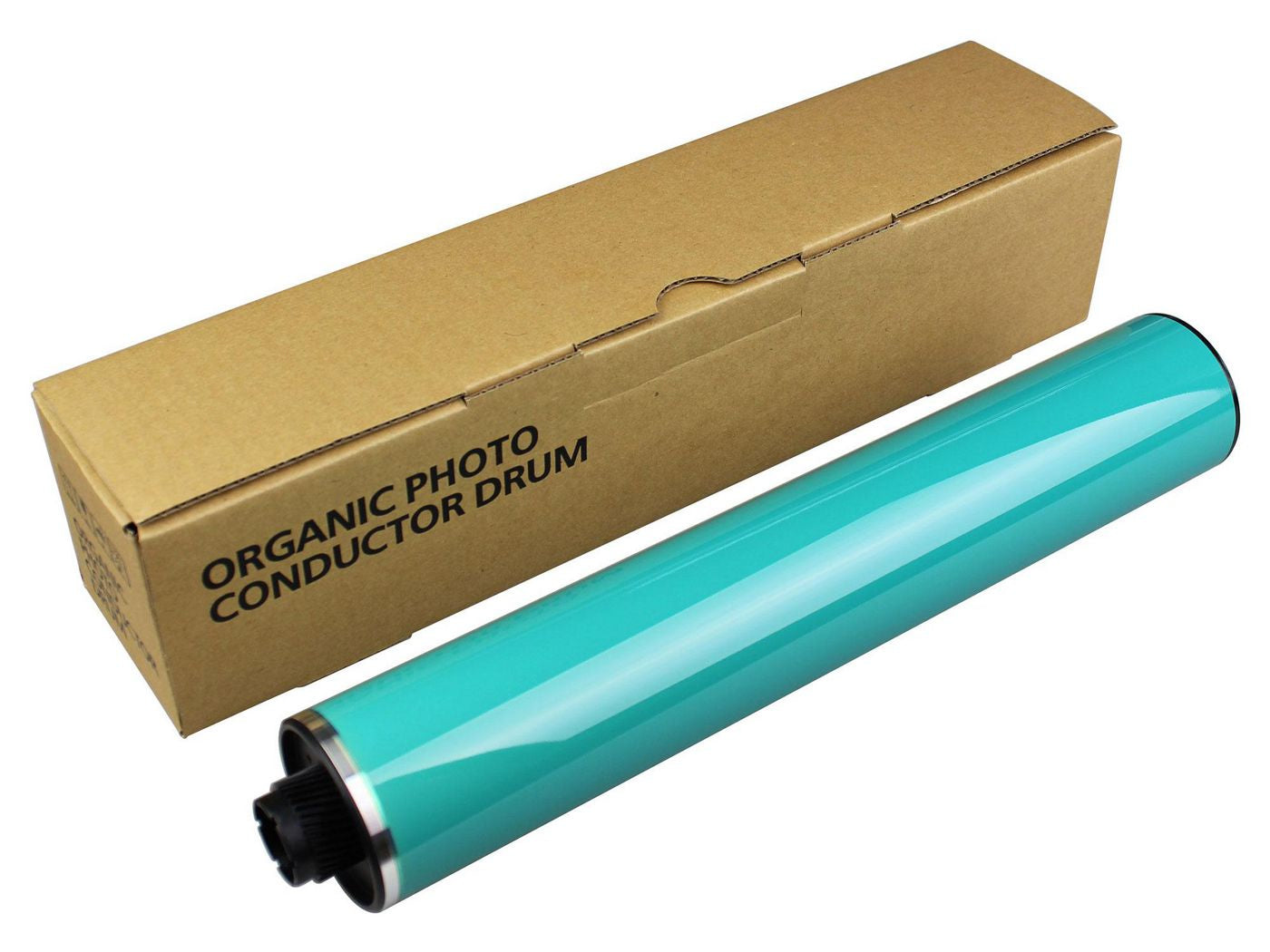 CoreParts Kompatibel – Bildtrommel – Schwarz – D009-9510 – für Ricoh Aficio MP4000 und andere – 160'000 Seiten