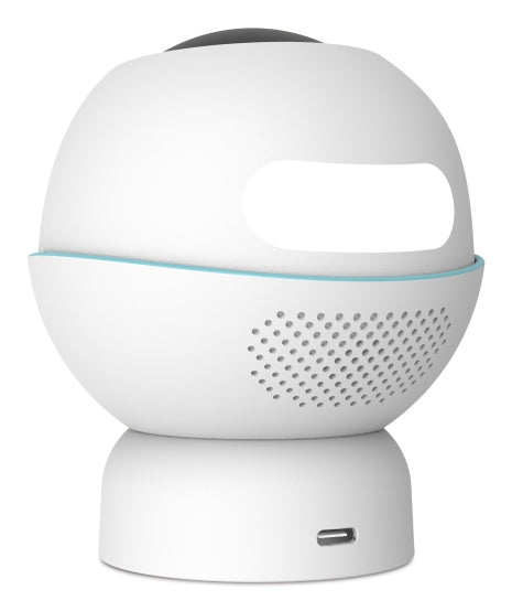 TP-Link Tapo C840 Bullet – 4MP – 2,53 mm – WLAN – Innenbereich