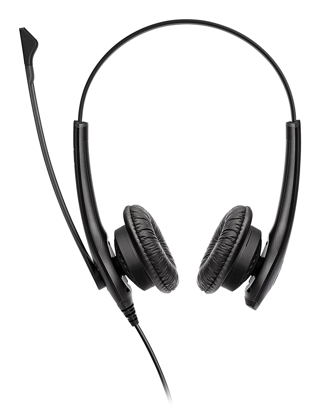 Jabra BIZ 1100 EDU – Duo Headset – USB