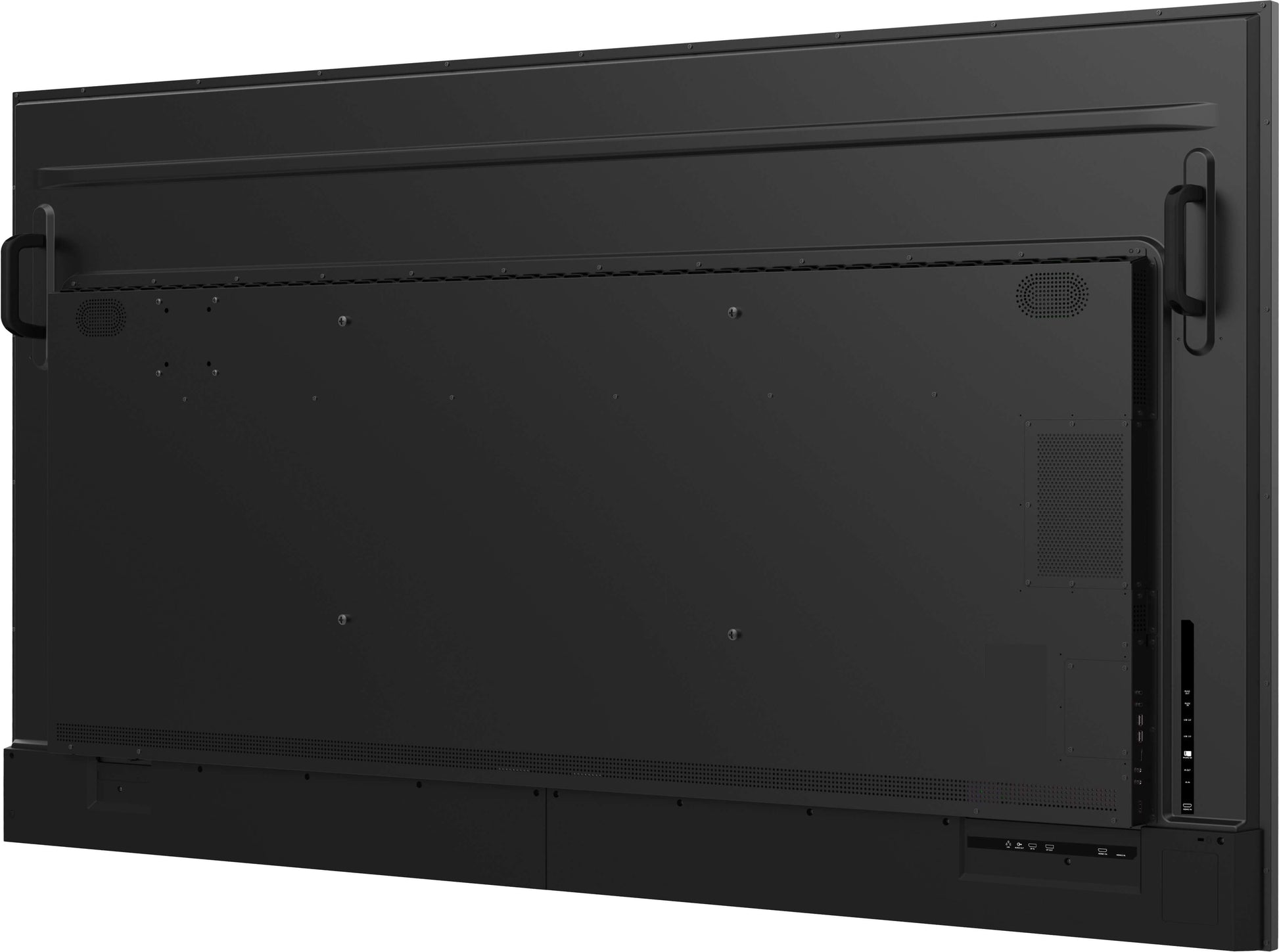 iiyama ProLite LH8675UHS-B2AG – Signage-Display, 85,6", Ultra HD 4K, 500 cd/m²