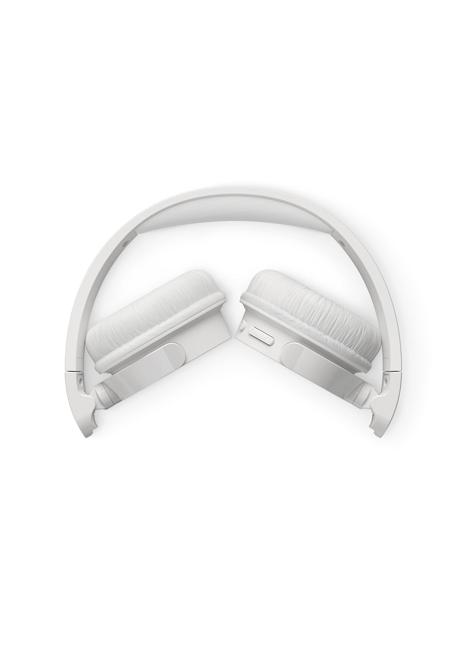 Philips TAH4209WT/00 – On-Ear Headset – Bluetooth 5.3, geschlossen – weiss – bis 25 h