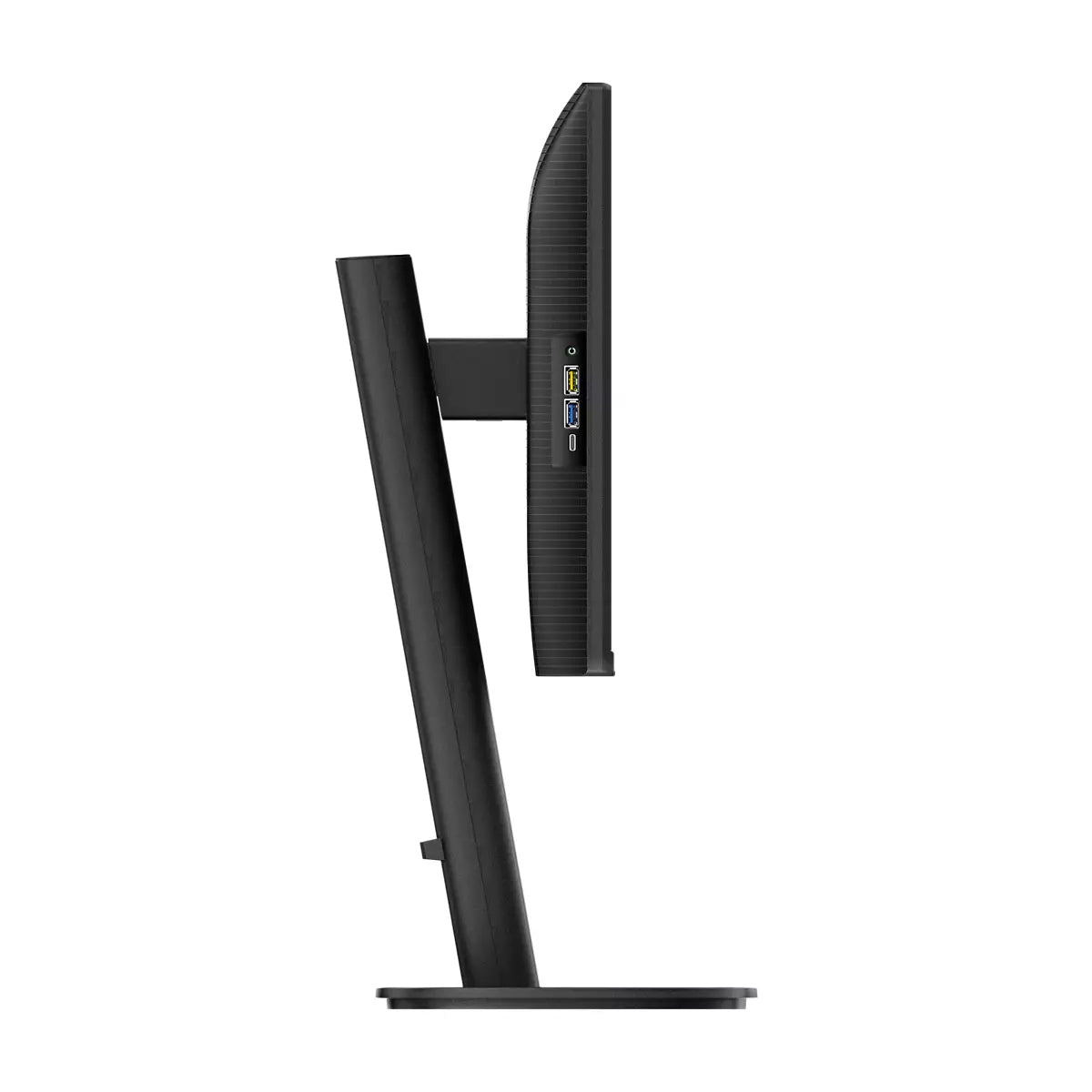 Philips 24B2U3301D/00 – Monitor, 24", IPS, 100 Hz, USB-Hub, Lautsprecher, höhenverstellbar, Schwarz