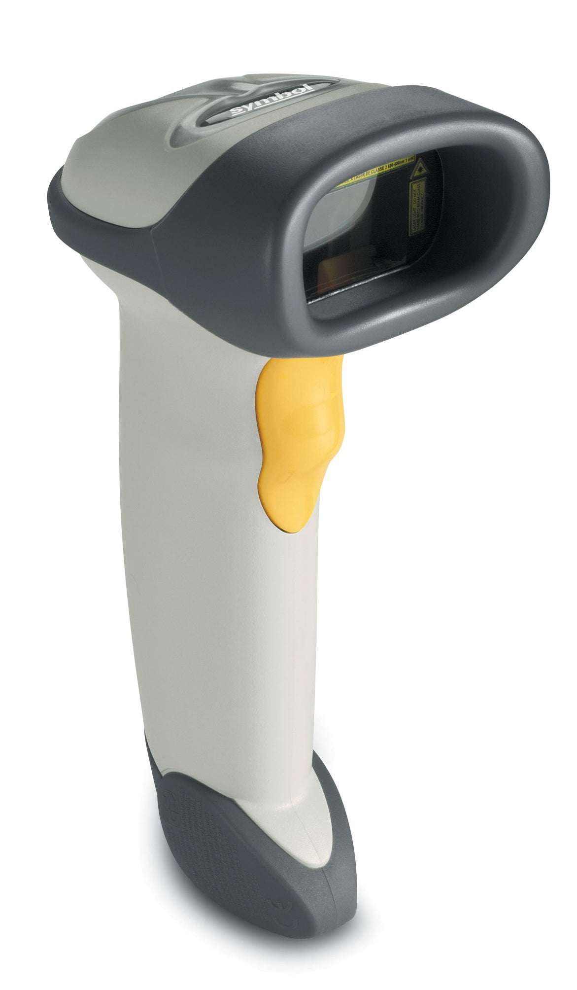 Zebra LS2208 – Barcodeleser – USB – Kit: Ladestation + Kabel
