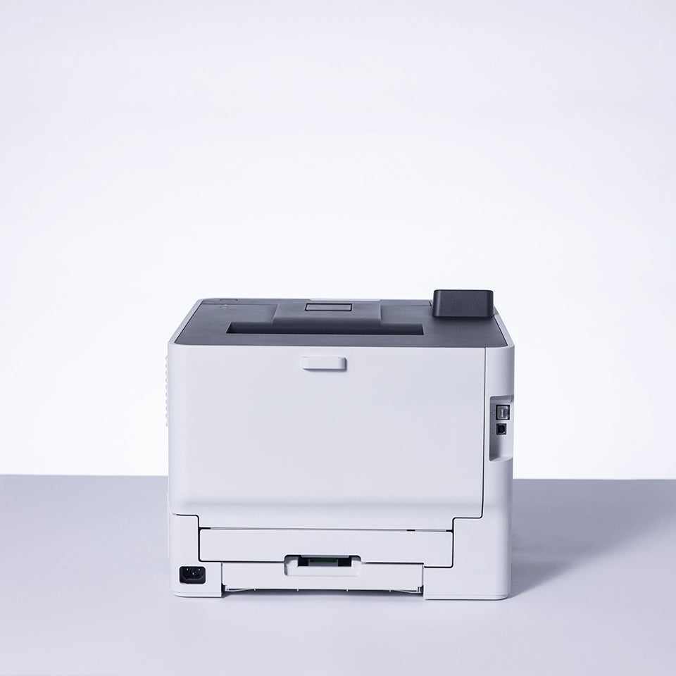 Brother HL-L8430CDW – Farbe, A4, Duplex, WLAN, LAN, USB, 31 ppm, AirPrint, Mopria