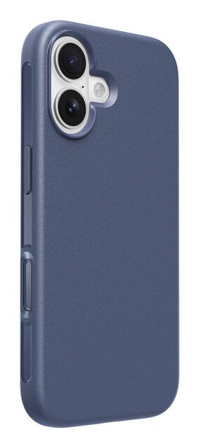 Belkin Backcover Protect – für Apple iPhone 17 – dunkelblau – MagSafe-kompatibel