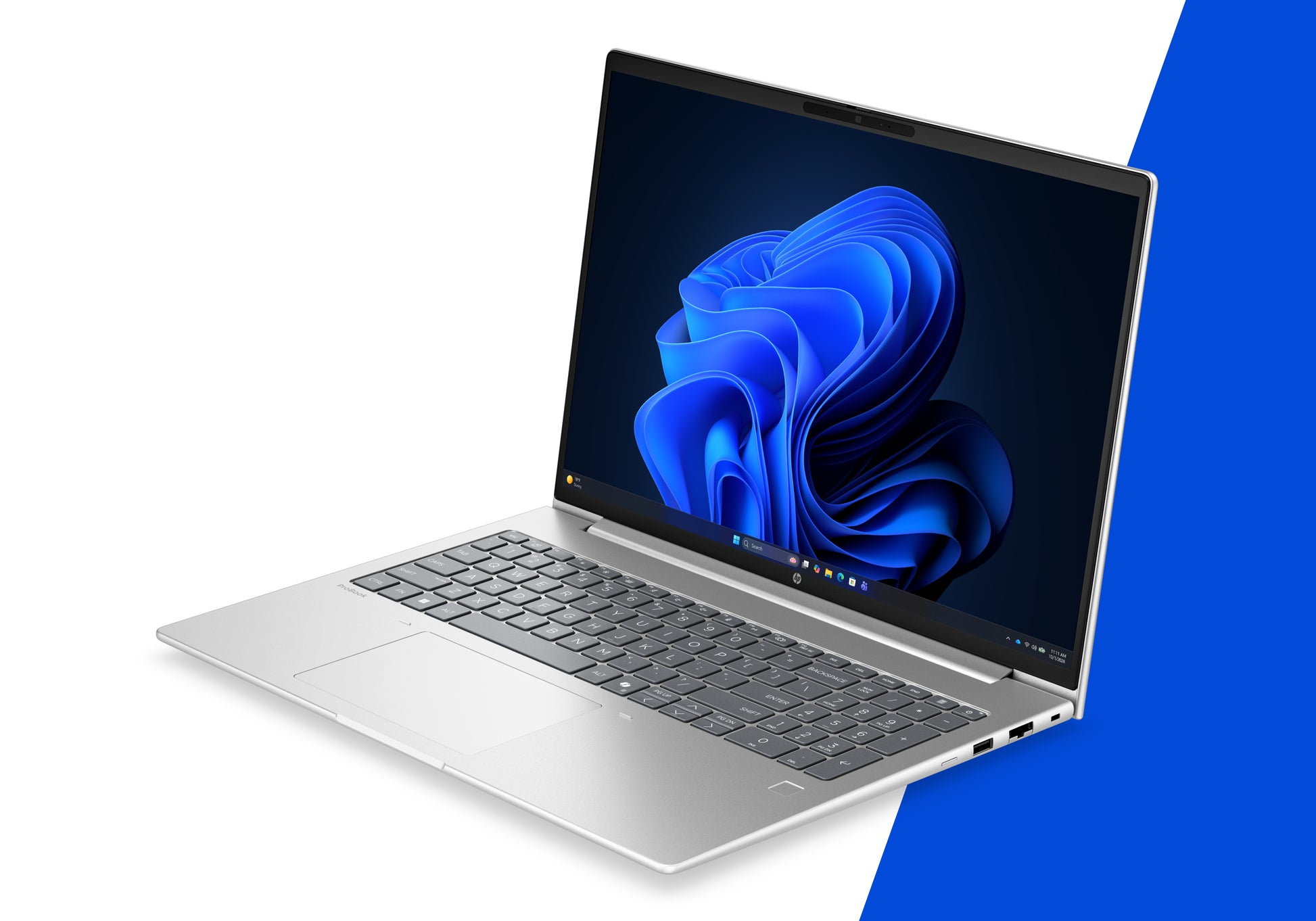 HP ProBook 4 G2i – 16" WUXGA, Core 7 350, 16 GB, 512 GB SSD, Win 11 Pro