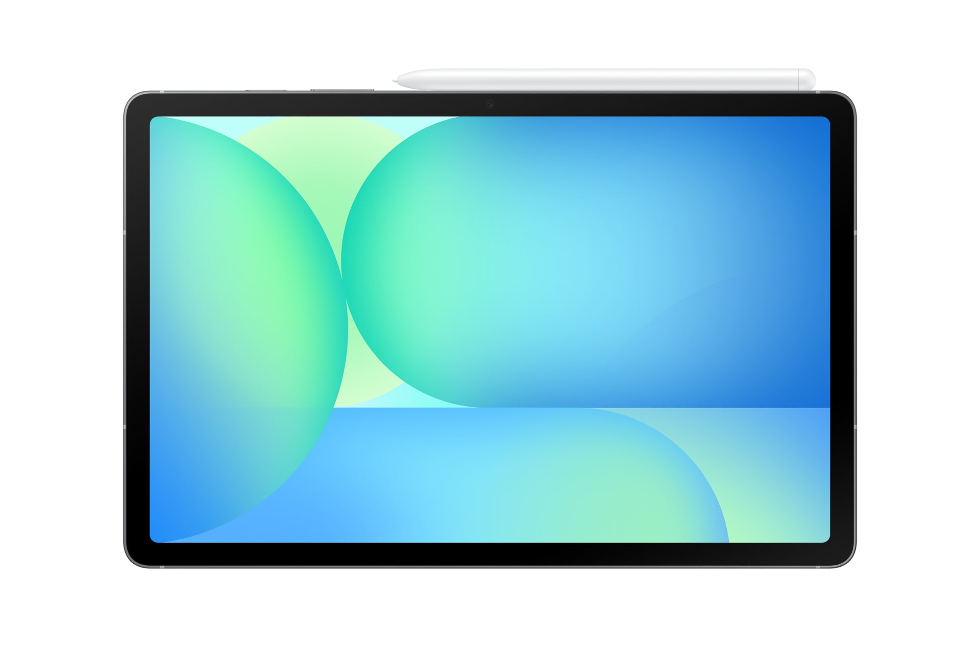 Samsung Galaxy Tab S10 FE – 256 GB, 12 GB, Grau