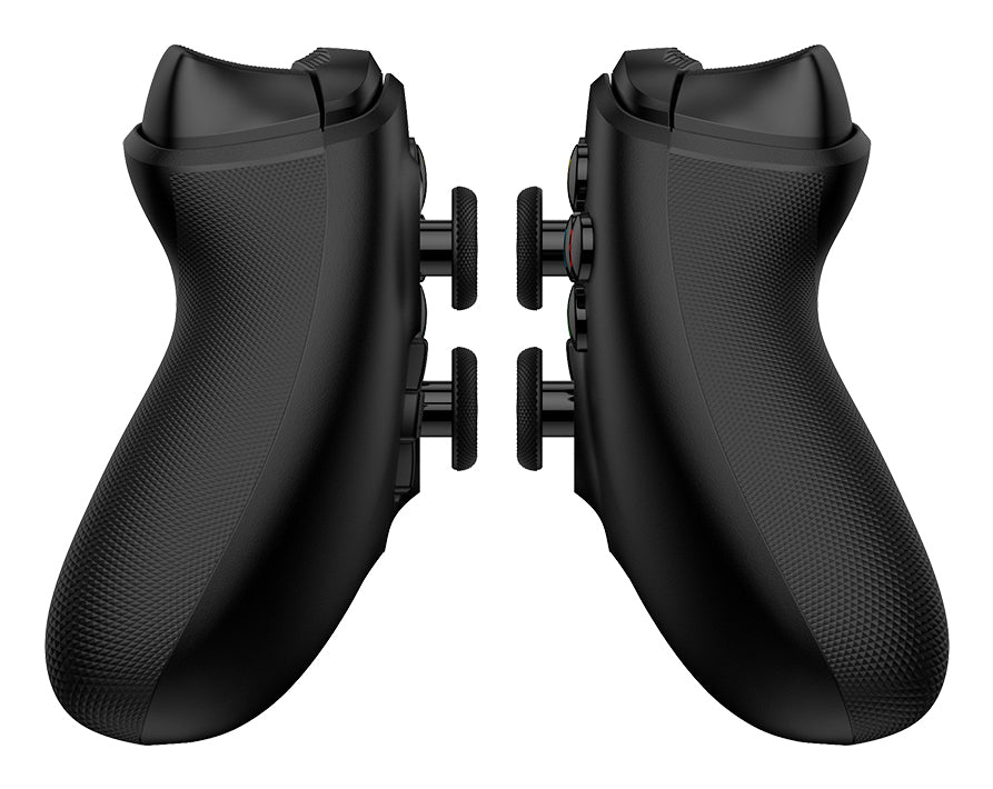 GameSir G7 HE – Gamepad – USB (kabelgebunden), für Xbox & PC, Schwarz