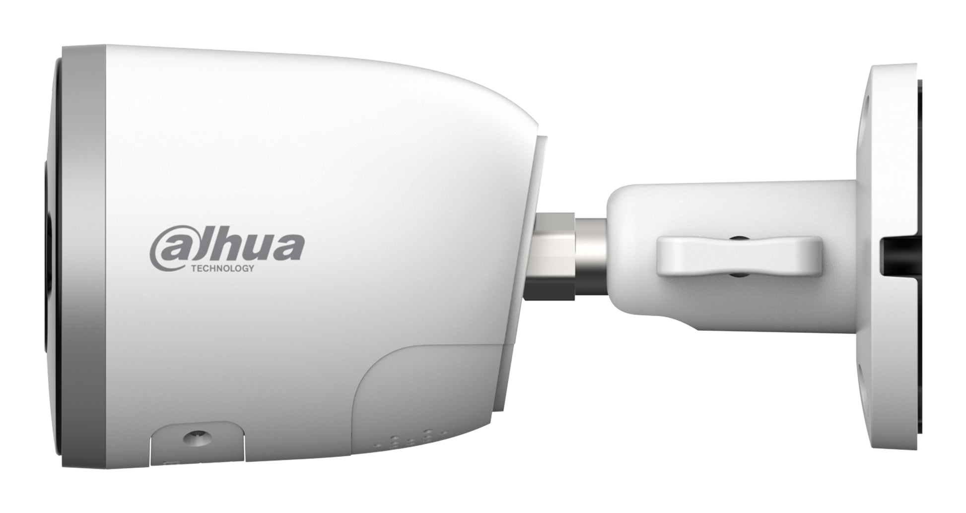 Dahua Technology DAHUA DH-IPC-F5DP-PV-0280B-EUR Bullet – 5MP – 2,8 mm – WLAN – IP67
