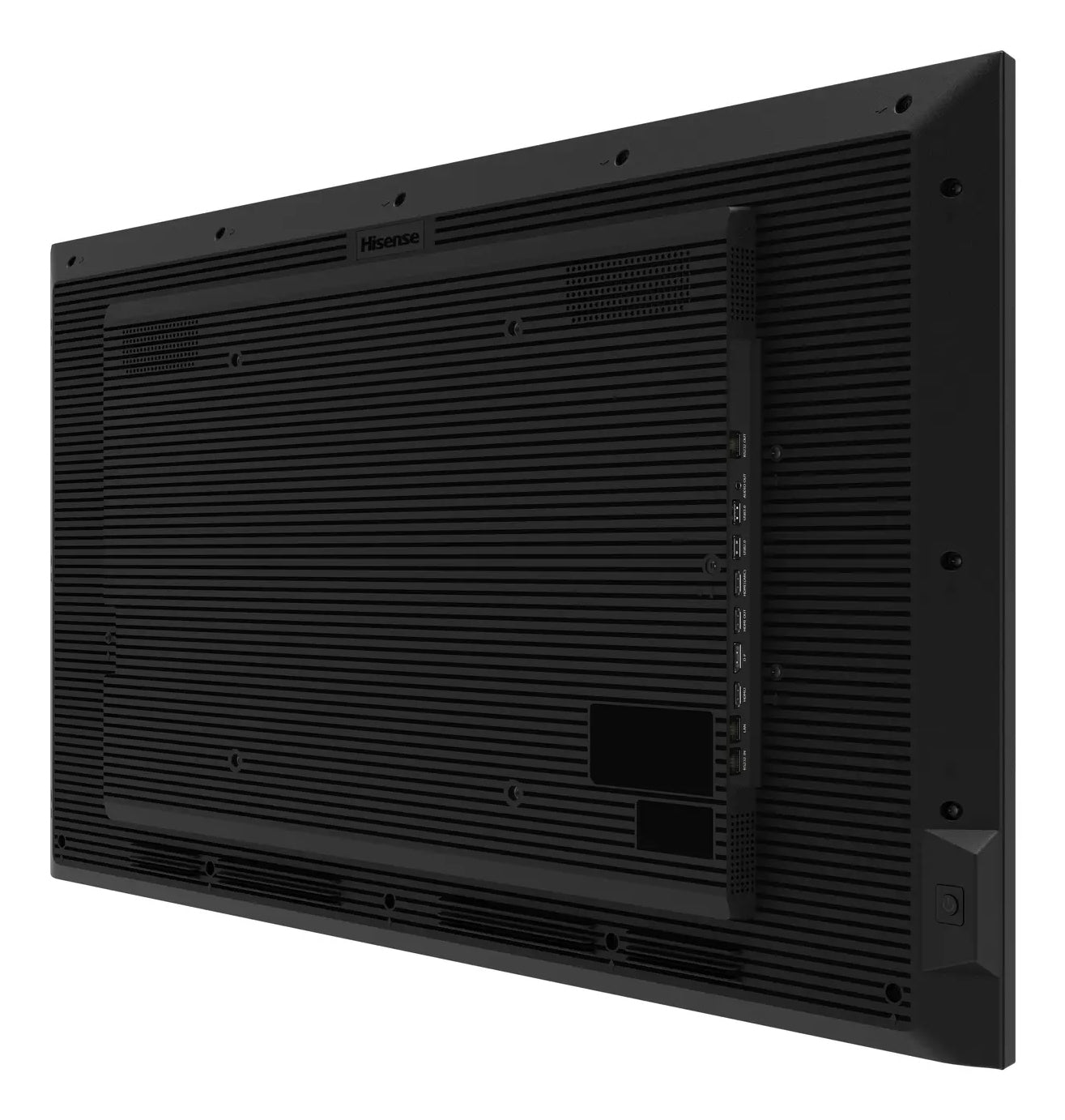 Hisense 65GM50D – 65", 3840 × 2160 (4K), LAN