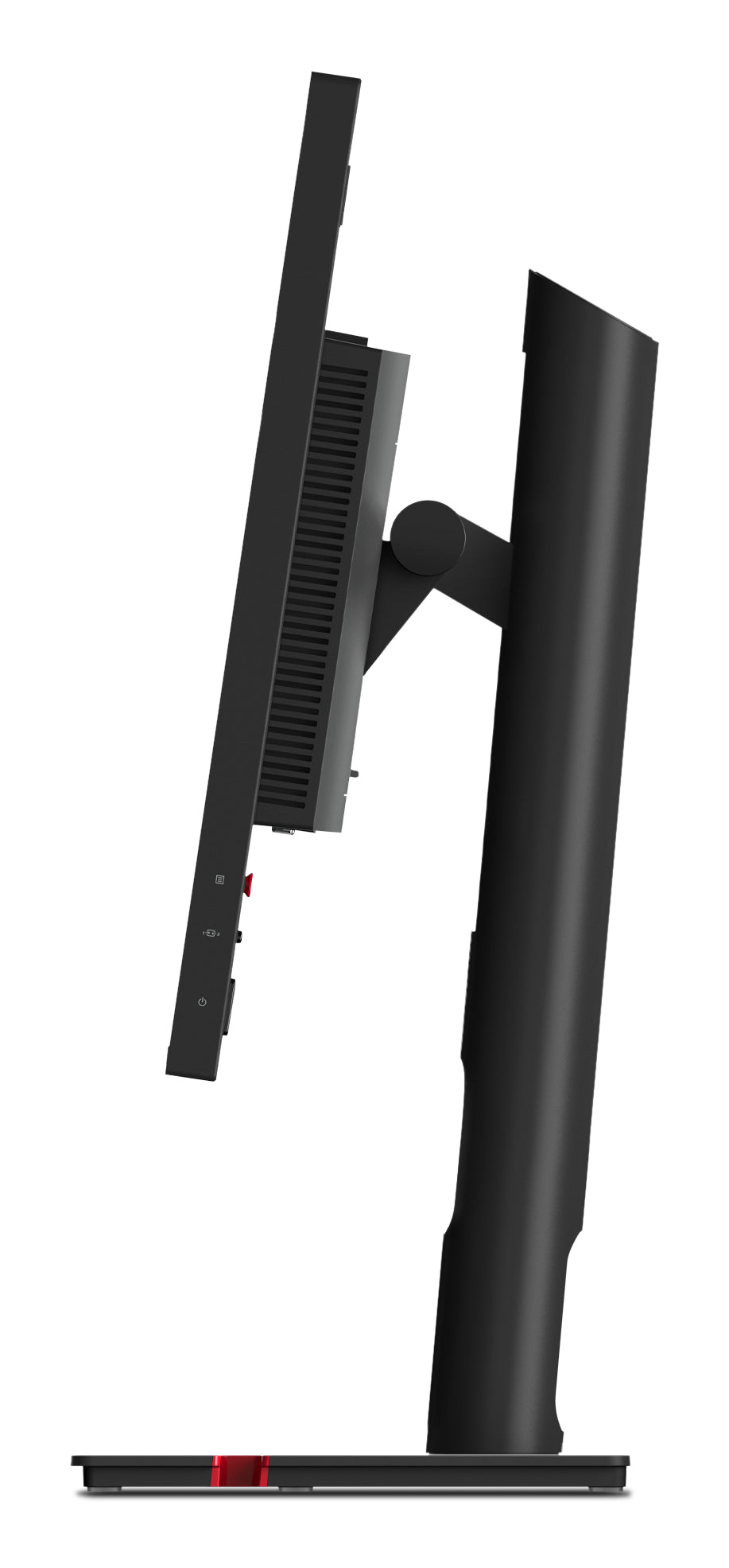 Lenovo THINKVISION – Monitor, 24", 1900 × 1200 (WUXGA), IPS, VGA, HDMI, DisplayPort