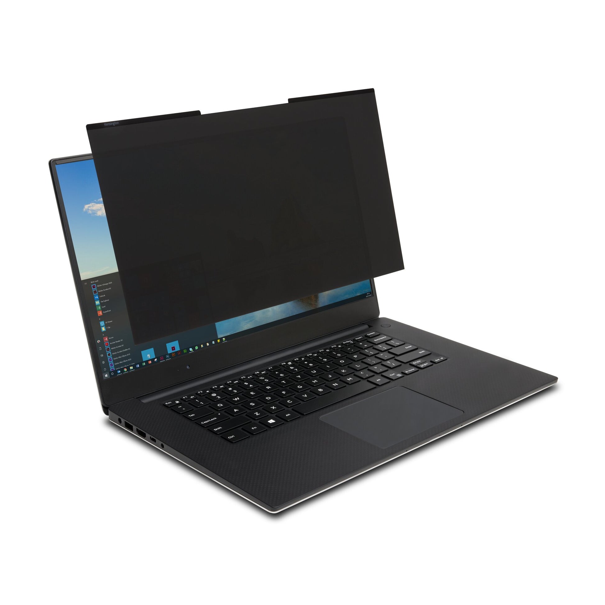 Kensington Displayschutz für 12,5" Laptops
