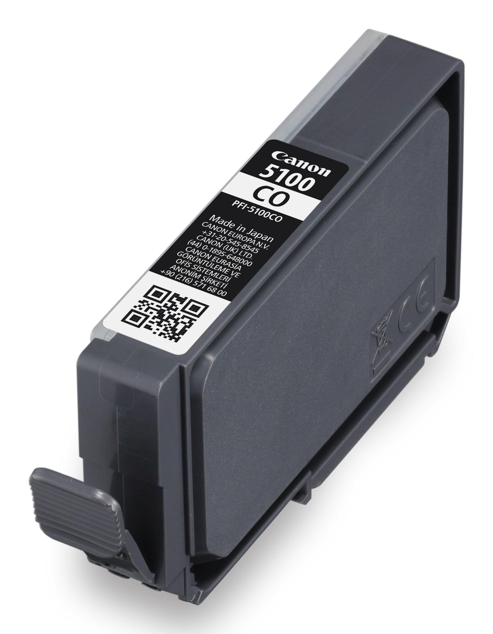 Canon Tintenpatrone PFI-5100 (Chroma Optimiser)