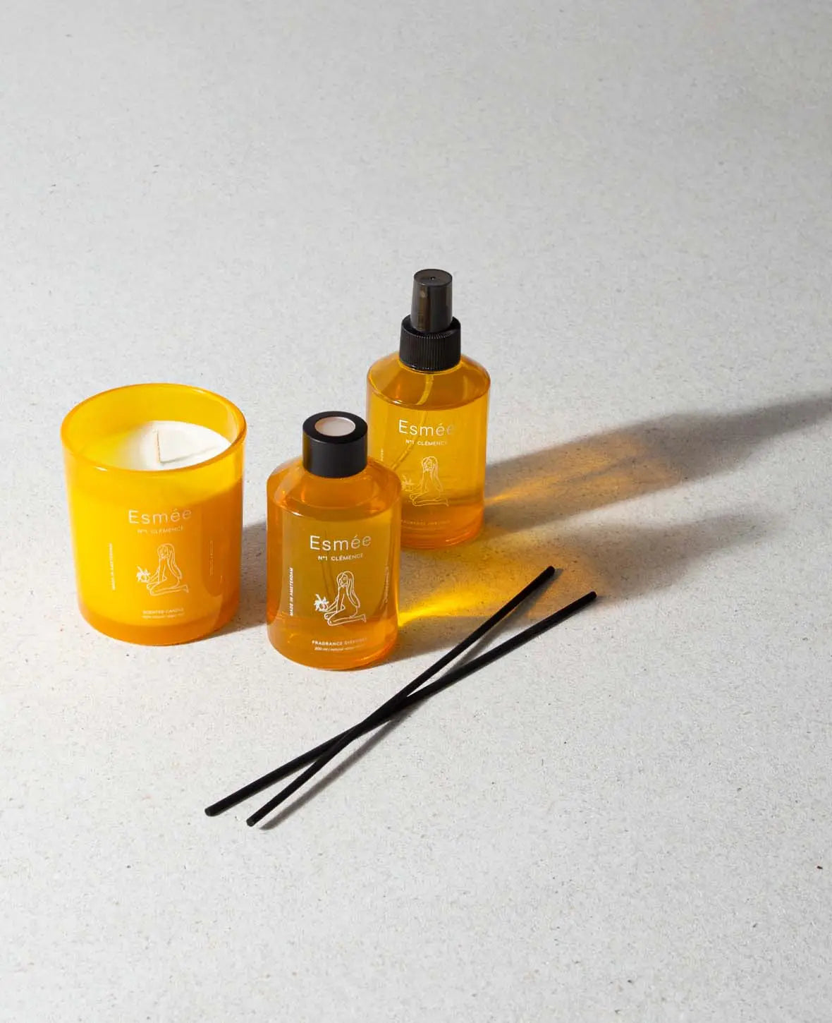 Esmée No 1 Clémence – Raumspray, 200 ml