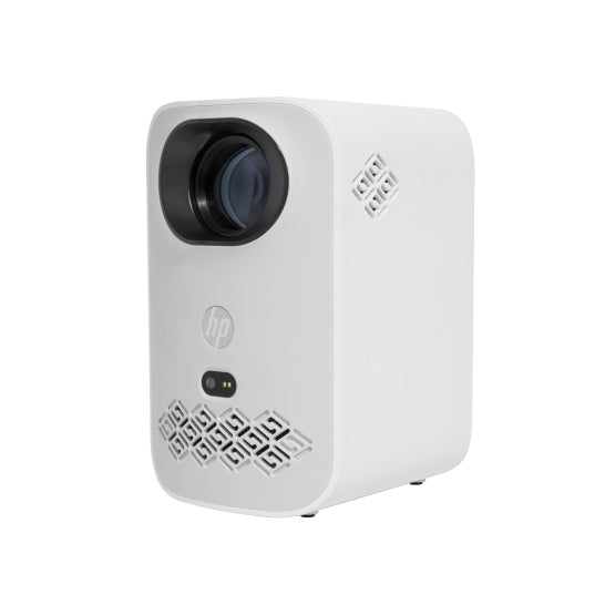 HP LCD LED, Full HD (1080p), 500 Lumen, Android TV