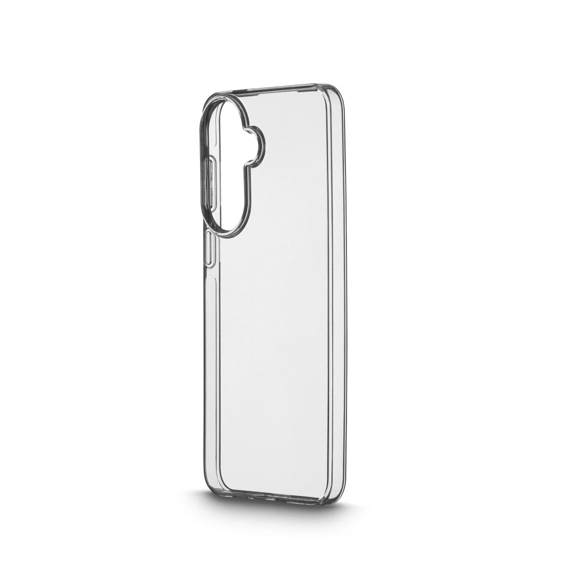 Hama Always Clear Backcover – für Samsung Galaxy A57 5G, TPU, Transparent