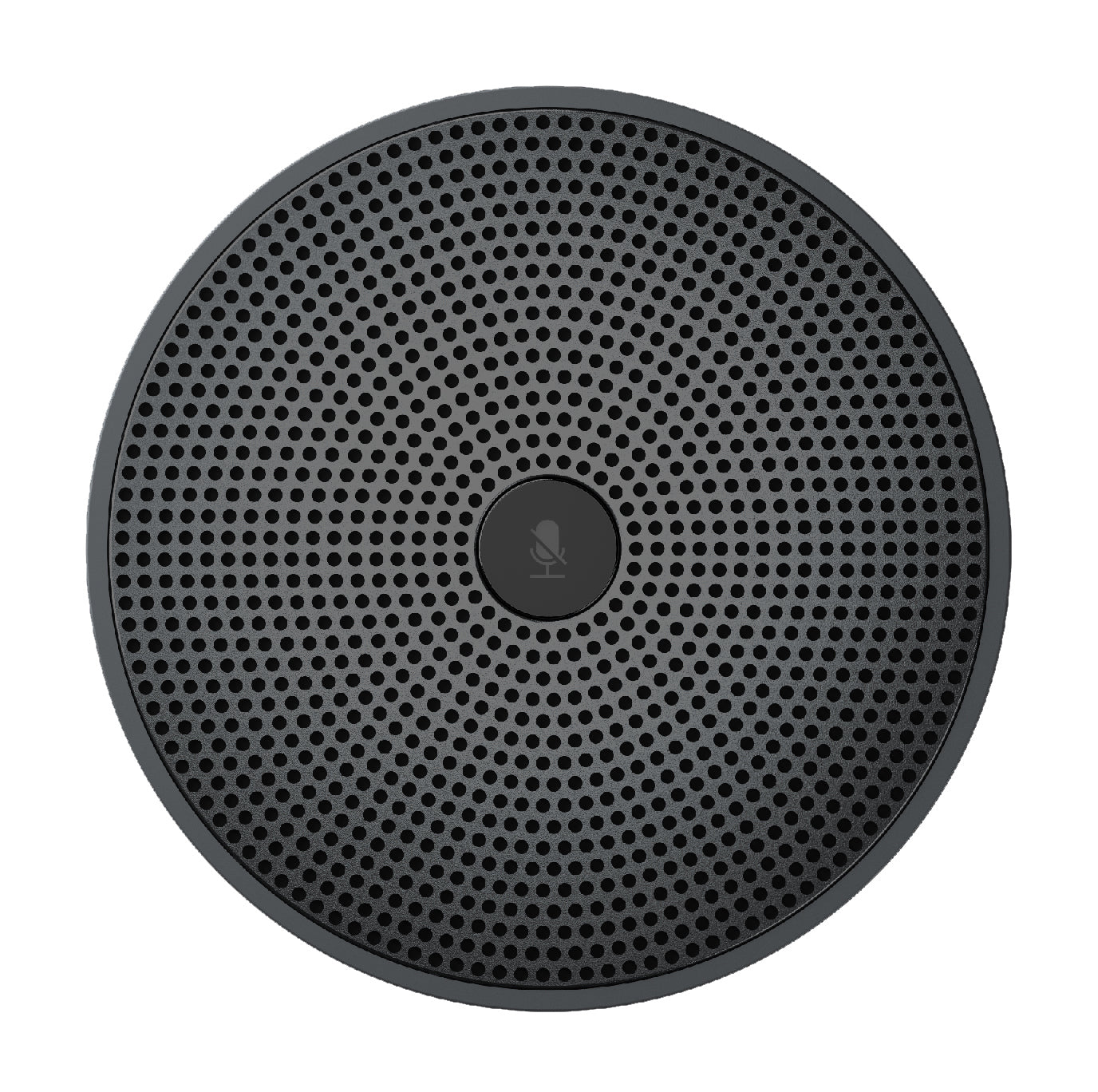 AudioCodes RXV100-B42 – Videokonferenzsystem – Full HD, 126° FOV, für bis zu 16 Personen, Schwarz