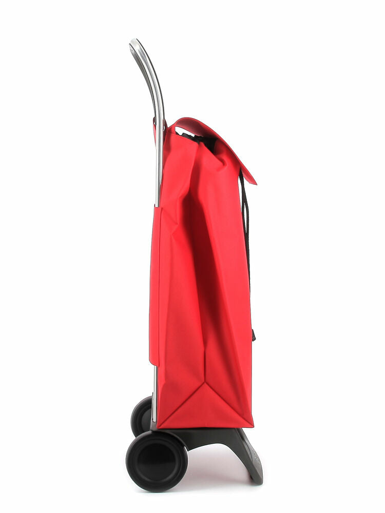 Rolser Einkaufstrolley, Rot, 350×300×975 mm