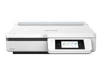 Epson WorkForce DS-51000WN – Einzugsscanner, A4, Duplex, 26 ppm