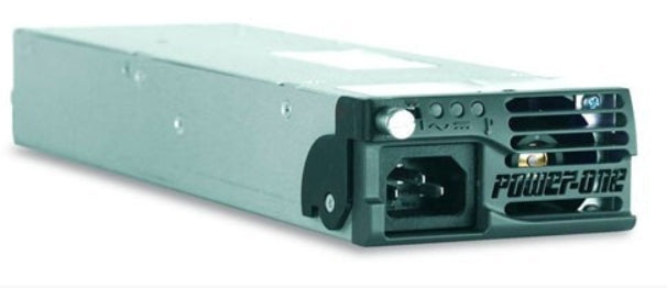Allied Telesis 990-003934-00 DIN-Schienen Netzteil 480 W 48 V – Einzelausgang – Grau