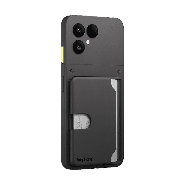 Fairphone Halterung – für Fairphone 6, schwarz