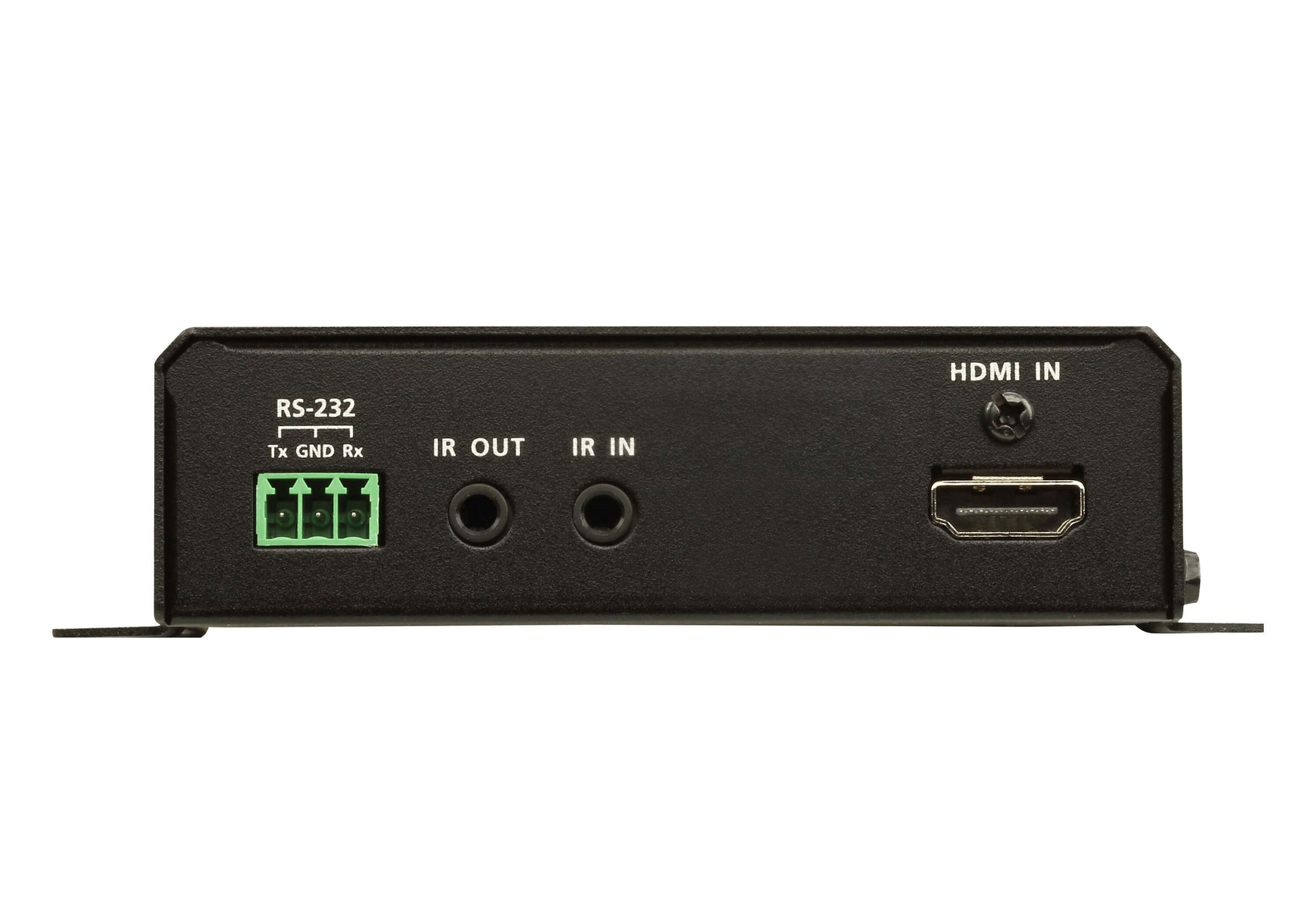 ATEN AV-Sender – 4K HDMI HDBaseT Dual-View, lokaler HDMI-Ausgang, 150 m