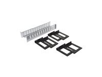 APC Smart-UPS SRT 19" Einbaukit 2 SRTRK2+++ – Rack-Schienen/Zubehör – Grau – für 19"-Rack