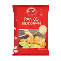 Saitaku Panko Paniermehl, vegetarisch – 150 g
