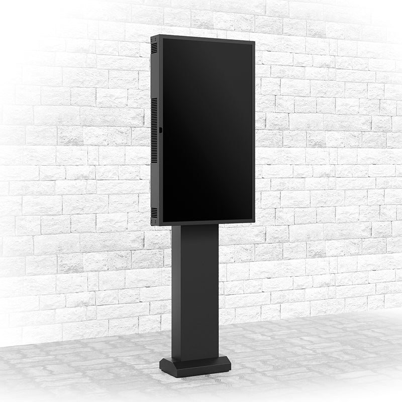 Hagor Säulenhalterung – bis 55" – für Samsung OH55-Serie – 5875