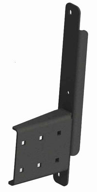 Getac 590GBL000322 – VESA-Adapterplatte – Schwarz