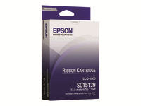 Epson Farbband schwarz