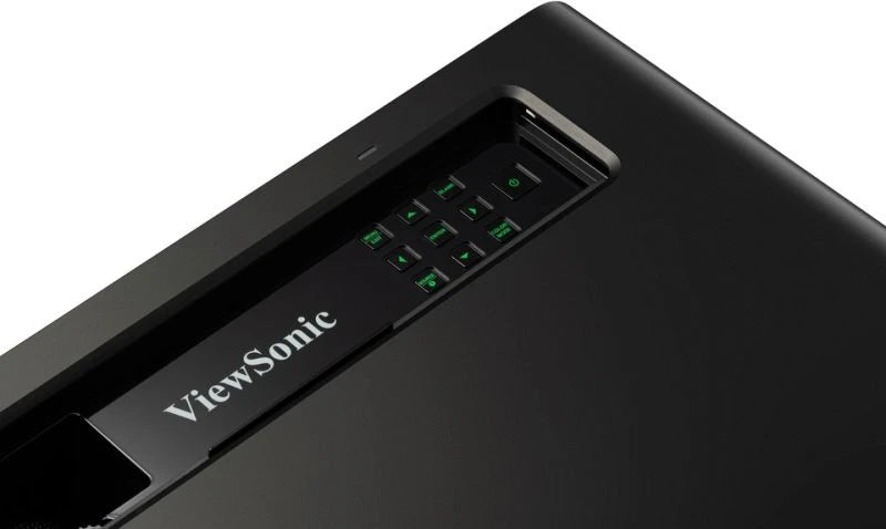 ViewSonic X1-4KE PRO – Standard LED, 4K UHD