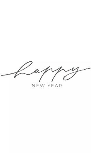 Paper + Design Taschentücher Fresh New Year – 4-lagig, 215 × 220 mm – 24×10 Taschentücher, FSC / Nordic Swan