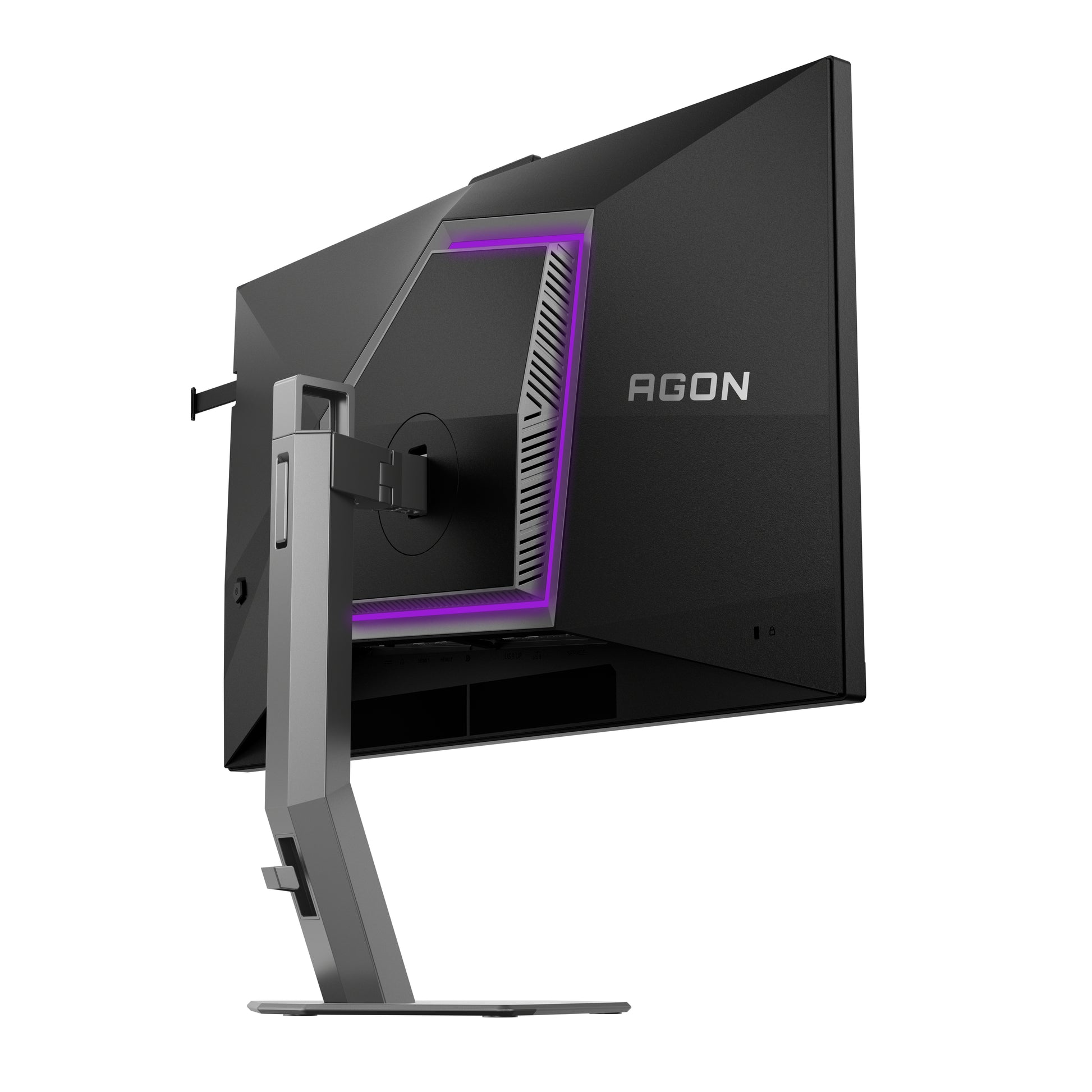 AOC AG276QSG2 – 27", 2560 × 1440 (WQHD), IPS, 360 Hz, Webcam, HDR10
