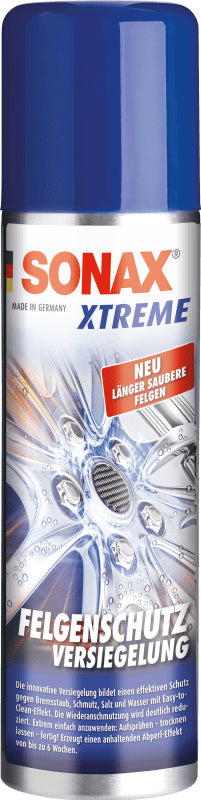 Sonax XTREME Felgenversiegelung – für Felgen – 250 ml