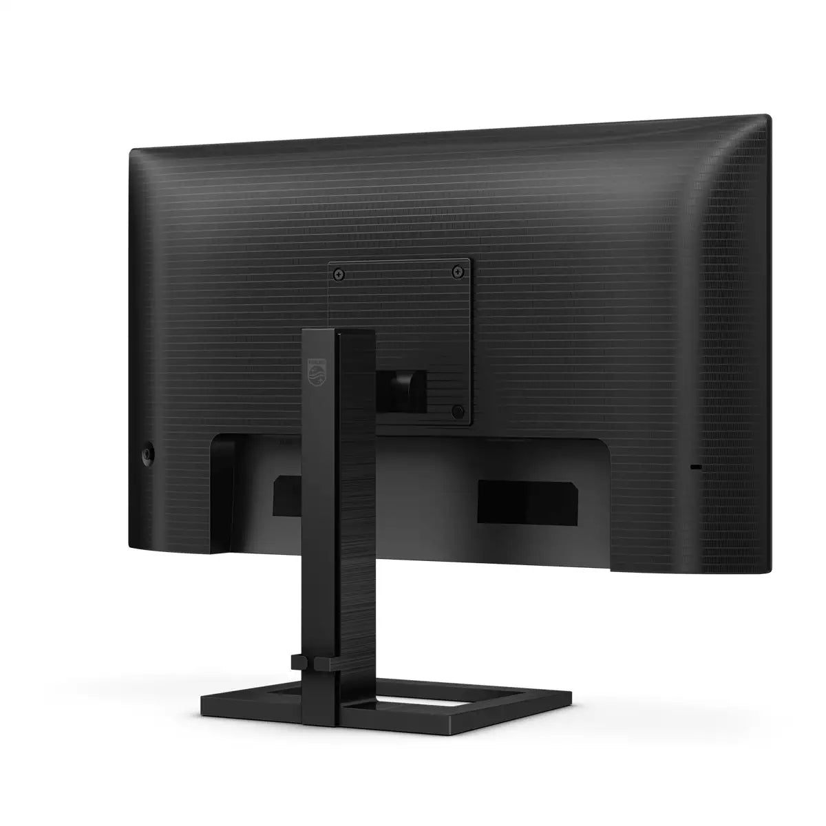 Philips 24E1N1300AE/00 – Monitor, 23,8", 100 Hz, 250 cd/m², USB-C, Lautsprecher, VESA 100 × 100, Schwarz