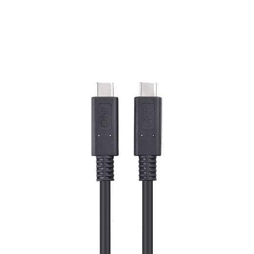 Inogeni – USB-Kabel, USB-C, 1,8 m, für Inogeni TOGGLE-ROOMS