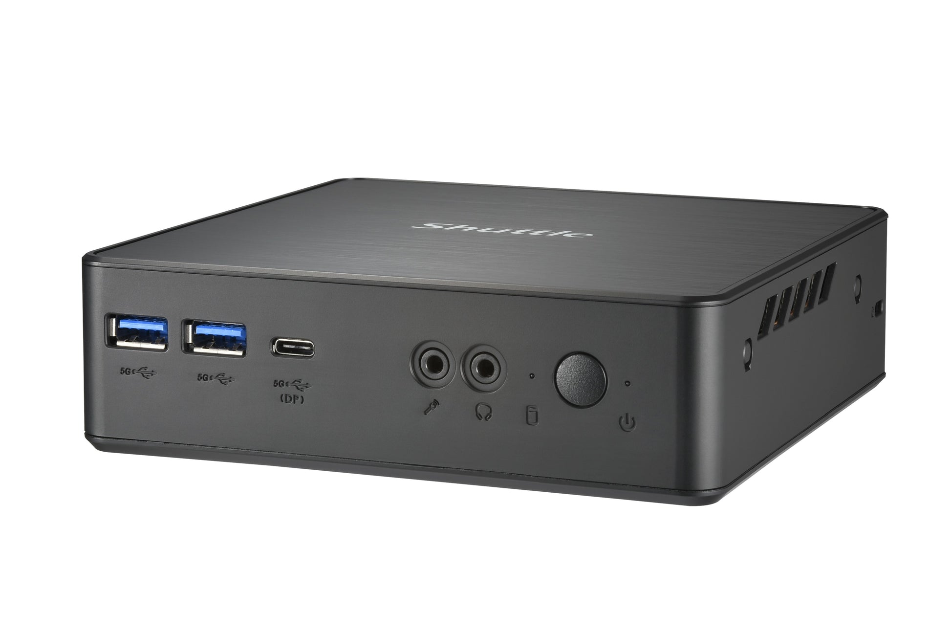 Shuttle Micro – Intel Celeron 7305, 8 GB RAM, 128 GB SSD, Windows 11 Pro