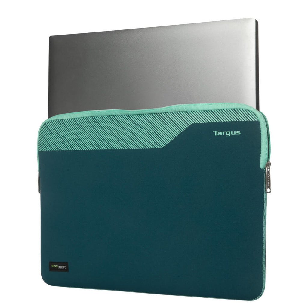 Targus Pulse II EcoSmart Notebook-Schutzhülle 16" – Grün