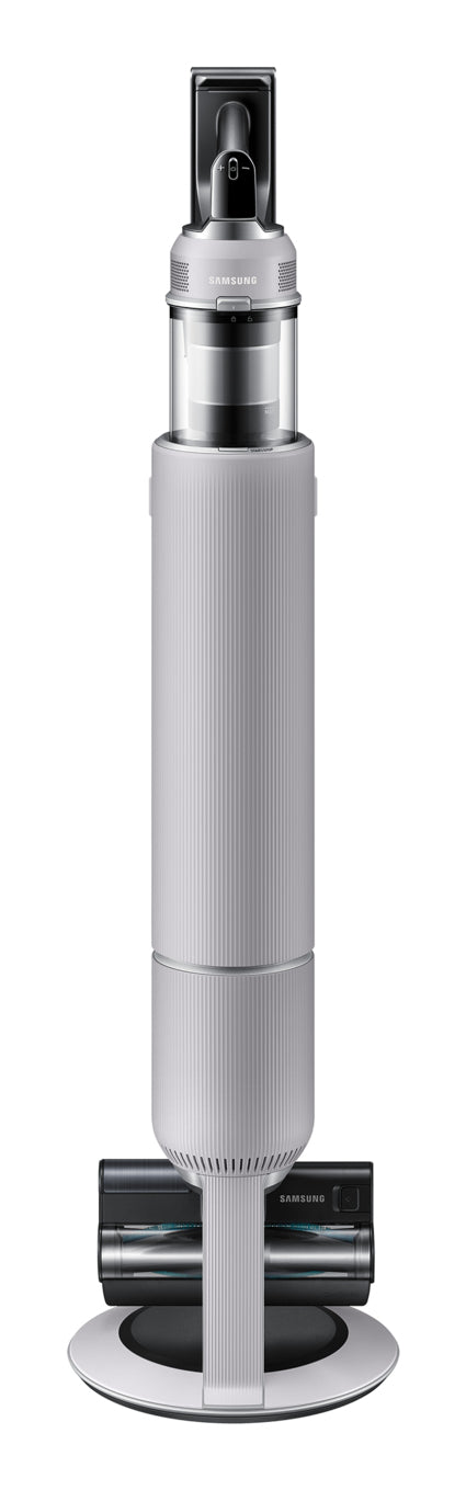 Samsung Akkustaubsauger AI Jet Lite Complete, 2-in-1, mit Absaugstation – 60 min, 280 AW, Behälter 0,5 l