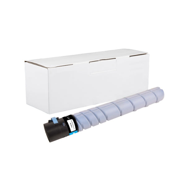 Static Control Components Toner A8K3430 – Cyan, 21000 Seiten – für Konica Minolta