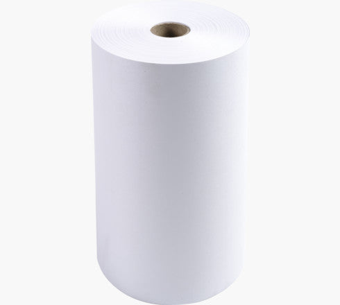 Exacompta Thermorolle 210 mm×120 m×25 mm, 60 g/m² – 6 Rollen
