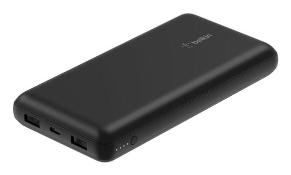 Belkin Powerbank 20000 mAh, PD 25 W
