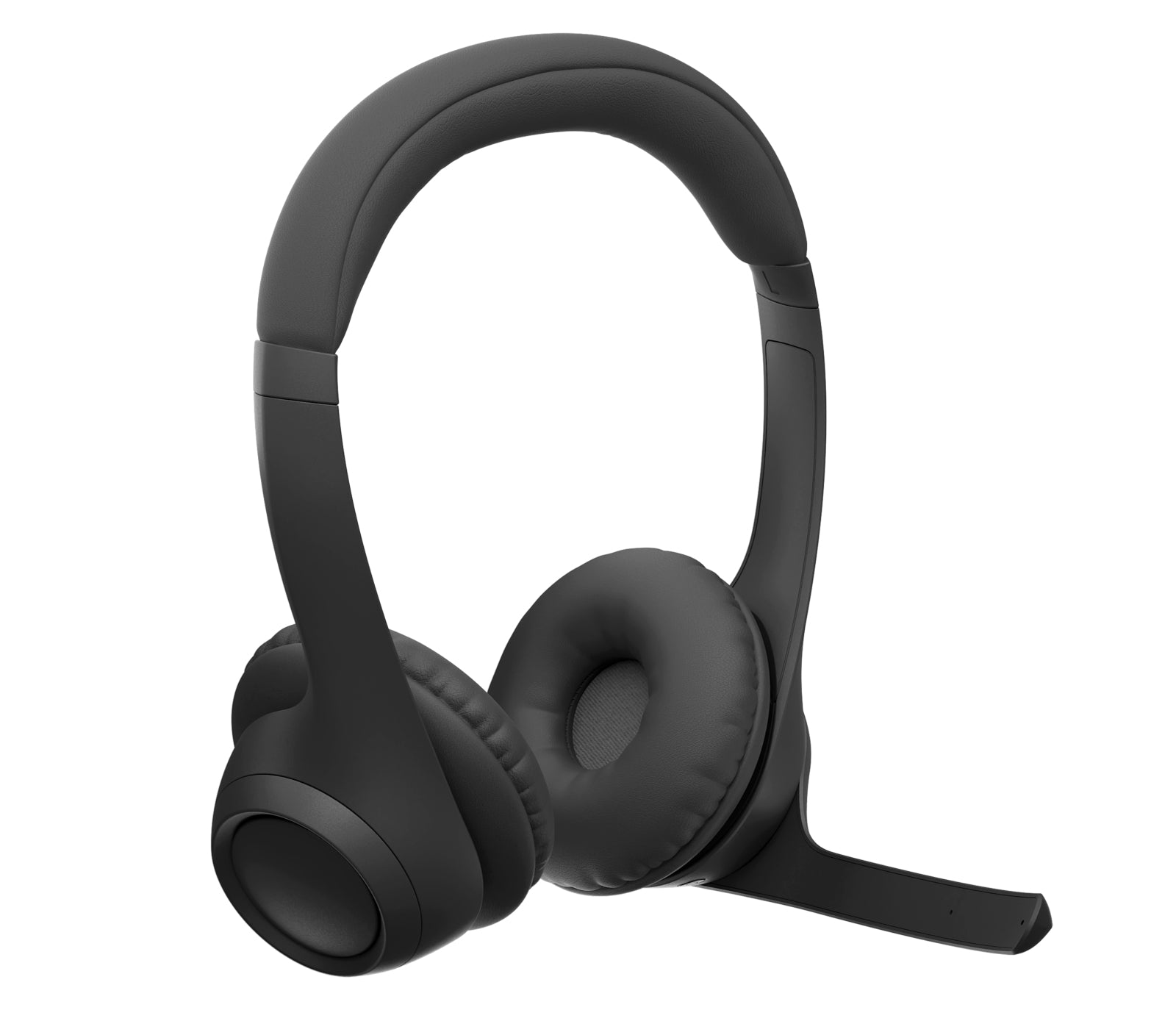 Logitech ZONE 300 – Kopfhörer – Schwarz