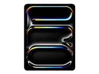 Apple iPad Pro 13" – M4, 2 TB, Wi‑Fi, Schwarz