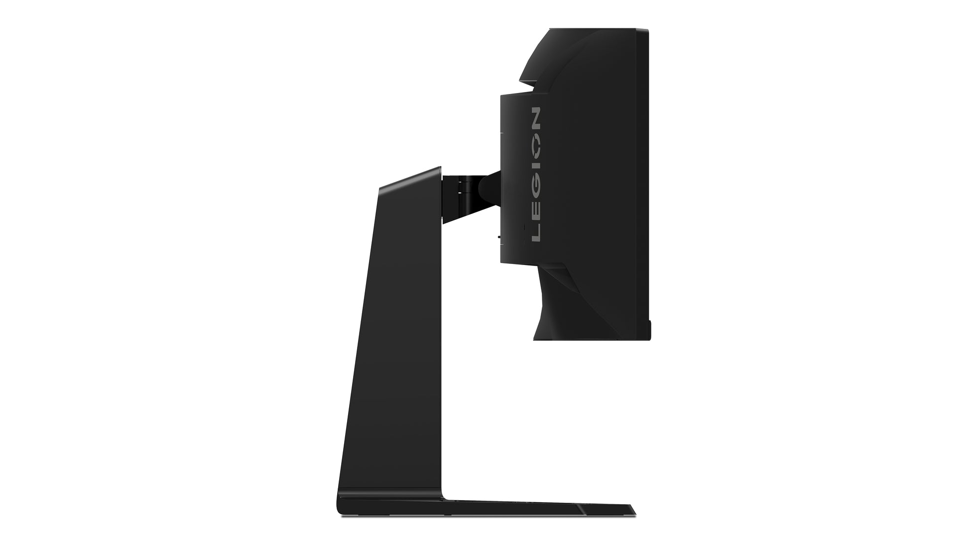 Lenovo Legion R45w-30 – Monitor, 44,5", VA, 170 Hz, 450 cd/m², KVM, USB-C, Gebogen, VESA 100 × 100, Schwarz