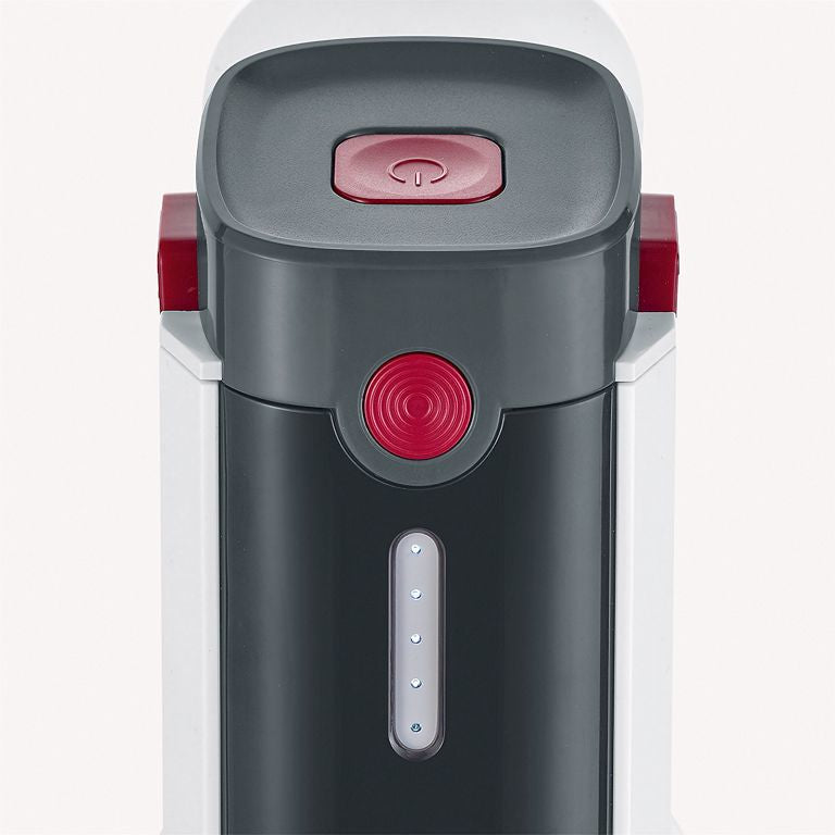 Severin Akkustaubsauger HV7166 – 2-in-1, 2500 mAh, 0,4 l, Akkubetrieb