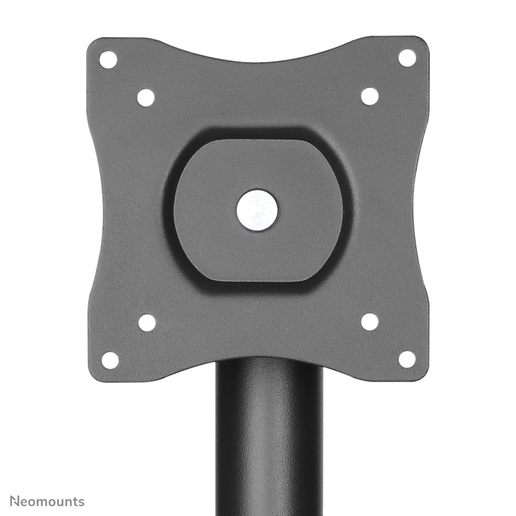 Neomounts Monitorarm Tischhalterung – 1 Monitor – 10–32" – bis 15 kg/Monitor – Schwarz